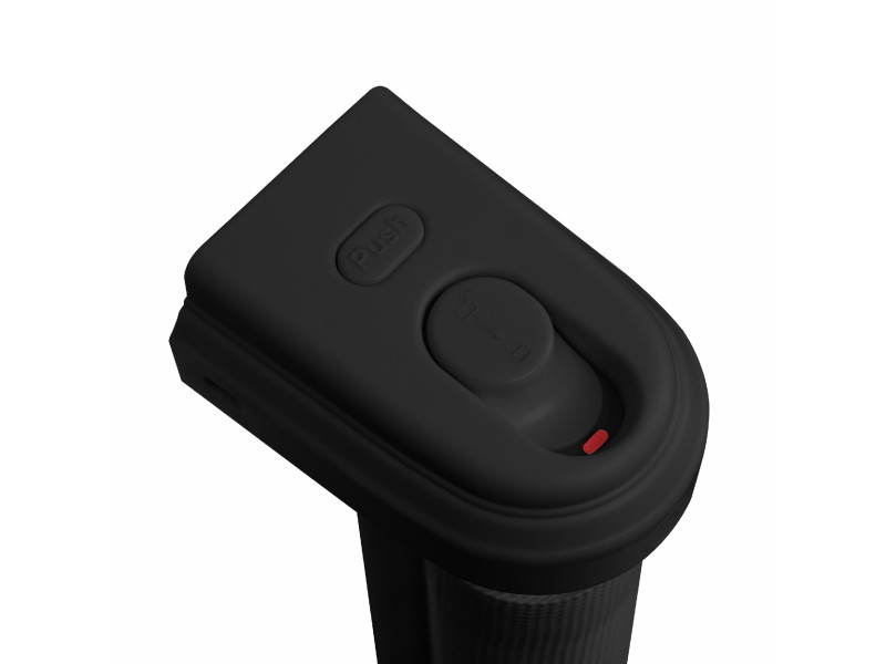 Захисний бортик Lionelo THEA BLACK ONYX, Фото 6