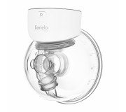 Молокоотсос Lionelo FIDI FREE SIMPLE WHITE