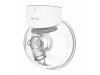 Молоковідсмоктувач Lionelo FIDI FREE SIMPLE WHITE, Фото 10