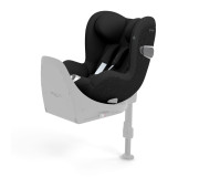 Автокрісло Sirona T Sepia Black