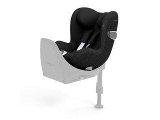 Автокресло Sirona T Sepia Black