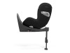 Автокрісло Sirona T Sepia Black, Фото 8