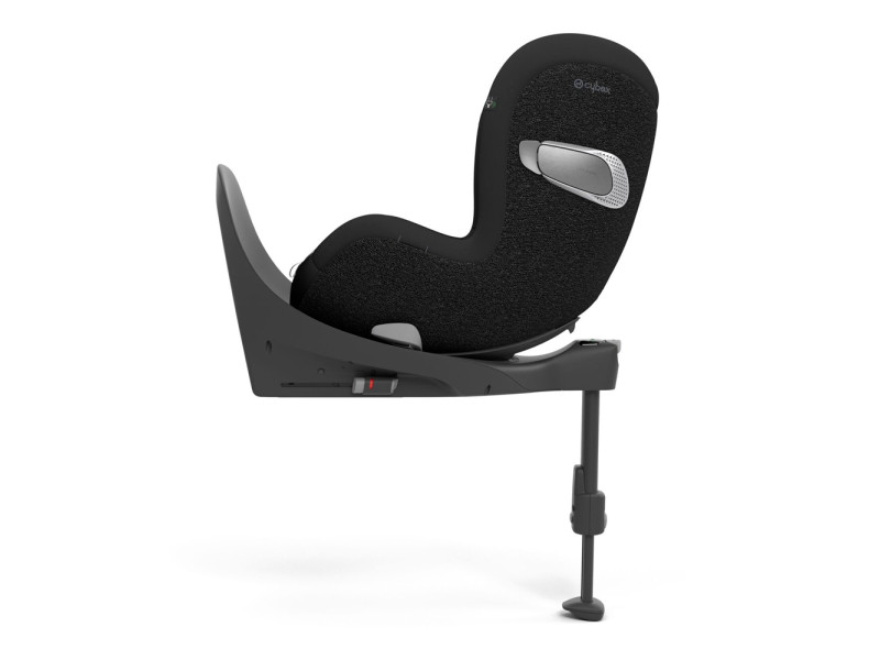 Автокрісло Sirona T Sepia Black, Фото 4