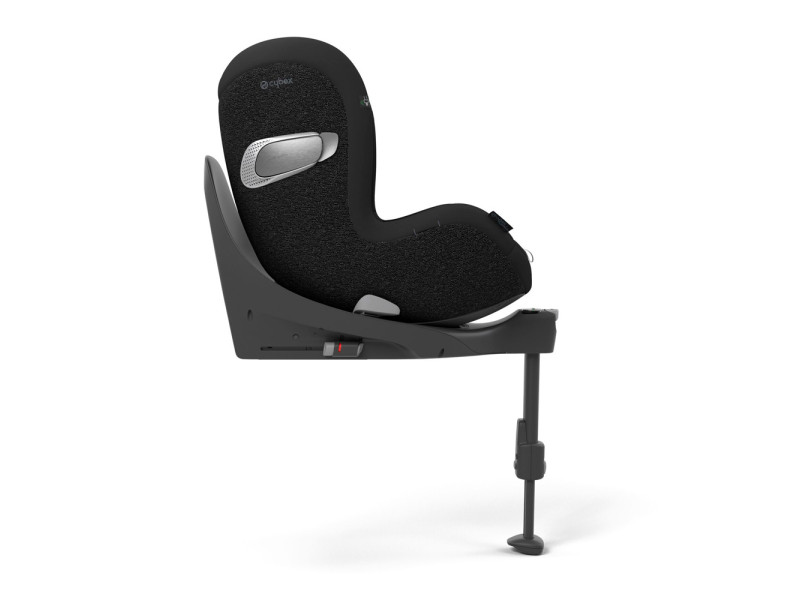 Автокрісло Sirona T Sepia Black, Фото 5