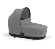 Люлька Mios Lux Mirage Grey