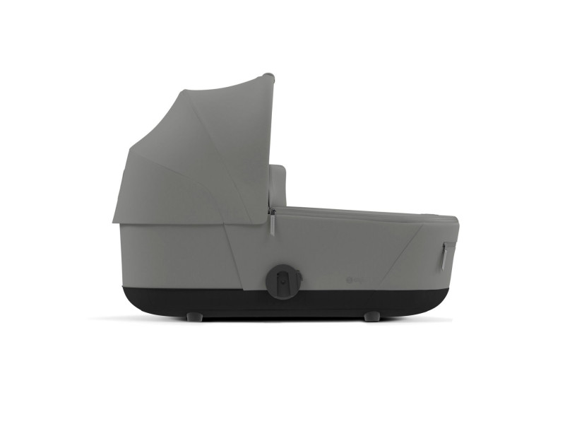 Люлька Mios Lux Mirage Grey, Фото 6