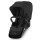 Прогулянковий блок Gazelle S BLK Moon Black
