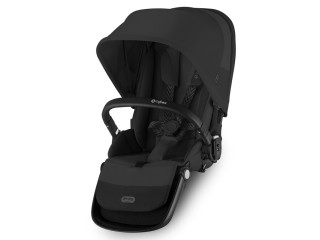 Прогулянковий блок Gazelle S BLK Moon Black