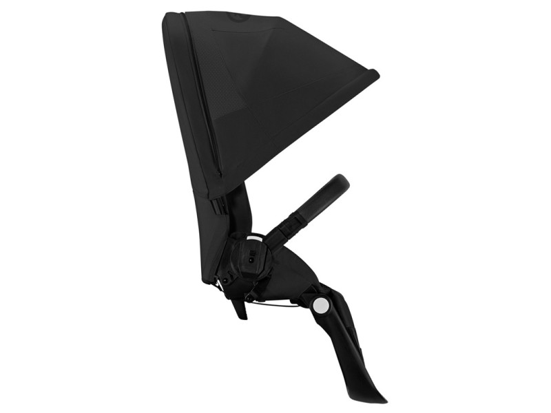 Прогулянковий блок Gazelle S BLK Moon Black, Фото 3