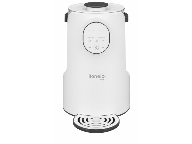 Машина для приготовления детской смеси Lionelo BABYPRESTO, Фото 4