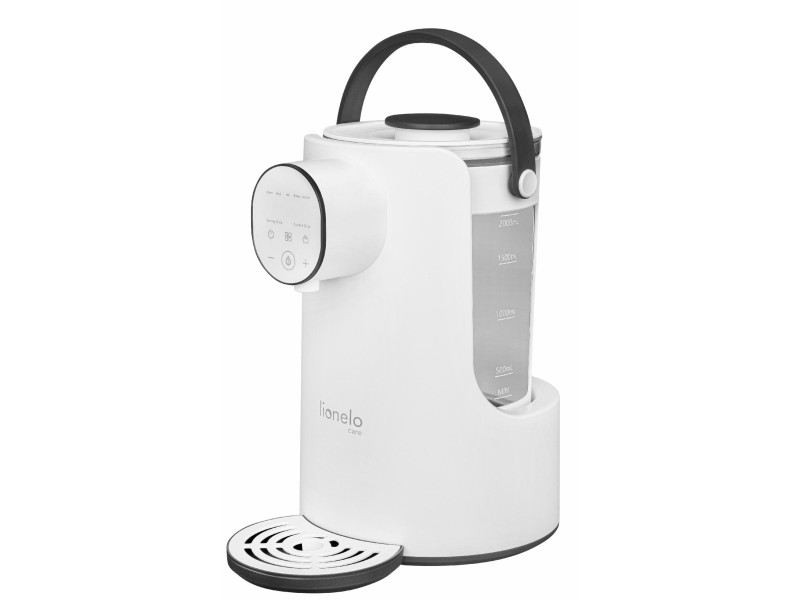 Машина для приготовления детской смеси Lionelo BABYPRESTO, Фото 6