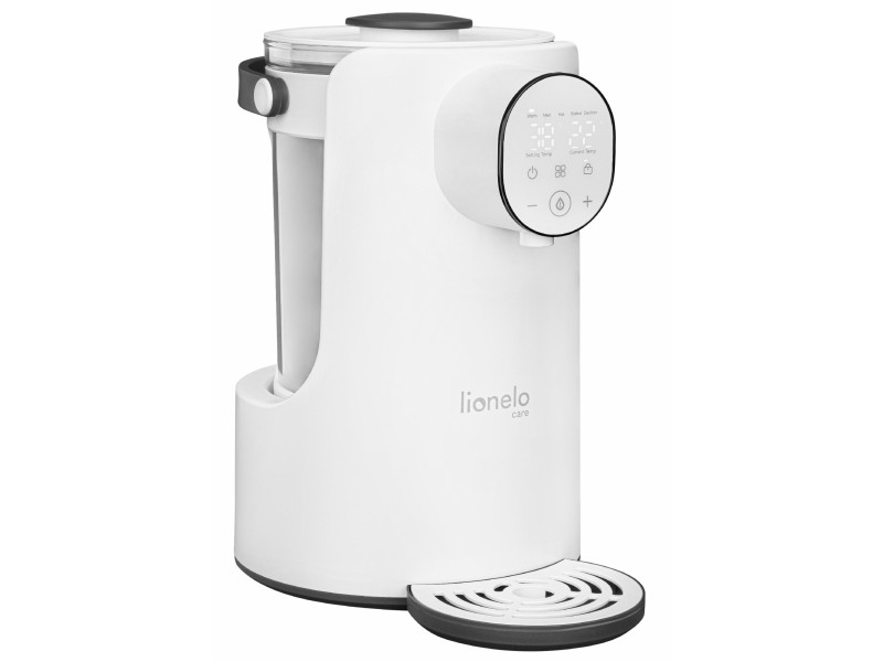 Машина для приготовления детской смеси Lionelo BABYPRESTO, Фото 8