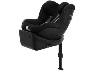 Автокресло Sirona Gi i-Size Plus Moon Black