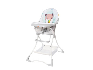 Стілець для годування TILLY BuddyT-633/2 Azure Bear /1/