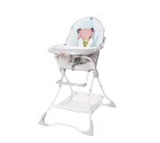 Стілець для годування TILLY BuddyT-633/2 Azure Bear /1/