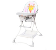 Стілець для годування TILLY BuddyT-633/2 Lilac Deer /1/
