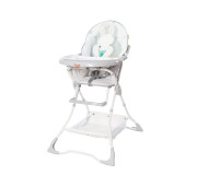 Стілець для годування TILLY BuddyT-633/2 Grey Rabbit /1/