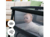 Ліжко-манеж 4 в 1 Kinderkraft Sofi Plus Grey (KLSOFIPLGRY0000), Фото 22