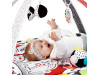 Розвивальний килимок Kinderkraft 4SMART (KP4SMA00MUL0000), Фото 27
