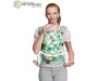 Переноска Kinderkraft Nino Mint (KKNNINOMINT000), Фото 17