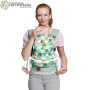 Переноска Kinderkraft Nino Mint (KKNNINOMINT000)