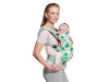 Переноска Kinderkraft Nino Mint (KKNNINOMINT000), Фото 24