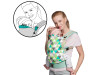 Переноска Kinderkraft Nino Mint (KKNNINOMINT000), Фото 25