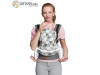 Переноска Kinderkraft Nino Grey (KKNNINOGRY0000), Фото 10