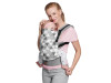 Переноска Kinderkraft Nino Grey (KKNNINOGRY0000), Фото 11