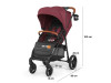 Прогулочная коляска Kinderkraft Grande LX Burgundy (KKWGRANBRG00LX), Фото 21