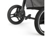 Прогулочная коляска Kinderkraft Grande LX Burgundy (KKWGRANBRG00LX), Фото 30