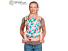 Переноска Kinderkraft Nino Pink (KKNNINOPINK000), Фото 11