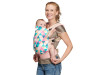 Переноска Kinderkraft Nino Pink (KKNNINOPINK000), Фото 12