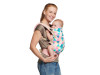 Переноска Kinderkraft Nino Pink (KKNNINOPINK000), Фото 13
