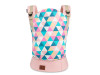 Переноска Kinderkraft Nino Pink (KKNNINOPINK000), Фото 16