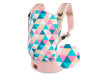 Переноска Kinderkraft Nino Pink (KKNNINOPINK000), Фото 17