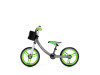 Беговел Kinderkraft 2Way Next Green/Gray (KKR2WNXGRE00AC), Фото 12