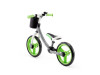 Беговел Kinderkraft 2Way Next Green/Gray (KKR2WNXGRE00AC), Фото 13