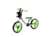 Біговел Kinderkraft 2Way Next Green/Gray (KKR2WNXGRE00AC), Фото 11