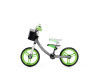Біговел Kinderkraft 2Way Next Green/Gray (KKR2WNXGRE00AC), Фото 17