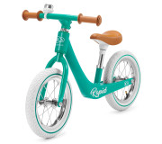 Беговел Kinderkraft Rapid Midnight Green (KKRRAPIGRE0000)