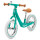 Беговел Kinderkraft Rapid Midnight Green (KKRRAPIGRE0000)