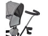 Триколісний велосипед Kinderkraft Freeway Grey Melange (KKRFRWAGRY0000), Фото 46