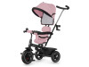 Трехколесный велосипед Kinderkraft Freeway Pink (KKRFRWAPNK0000), Фото 12