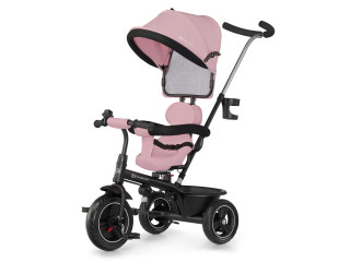 Триколісний велосипед Kinderkraft Freeway Pink (KKRFRWAPNK0000)