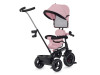 Трехколесный велосипед Kinderkraft Freeway Pink (KKRFRWAPNK0000), Фото 13