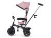 Трехколесный велосипед Kinderkraft Freeway Pink (KKRFRWAPNK0000), Фото 15