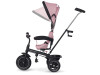 Трехколесный велосипед Kinderkraft Freeway Pink (KKRFRWAPNK0000), Фото 18