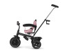 Трехколесный велосипед Kinderkraft Freeway Pink (KKRFRWAPNK0000), Фото 19