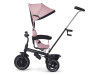 Триколісний велосипед Kinderkraft Freeway Pink (KKRFRWAPNK0000), Фото 17
